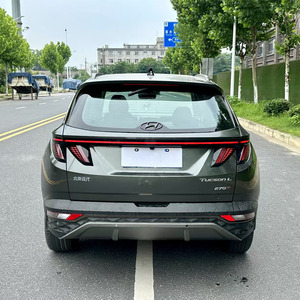 Para <span class=keywords><strong>Hyundai</strong></span> <span class=keywords><strong>Tucson</strong></span> 1,5 T Sport SUV automático barato de segunda <span class=keywords><strong>mano</strong></span> con asientos de cuero motor de gasolina de alta velocidad y largo alcance - Product Image 6