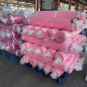 Tùy chỉnh màu sắc dệt 100% Polyester vải thời trang nhuộm Pakistan thị trường bedsheet vải - Product Image 5