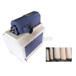 Factory Price Wooden Round Stick End Rounding Machine for Sale