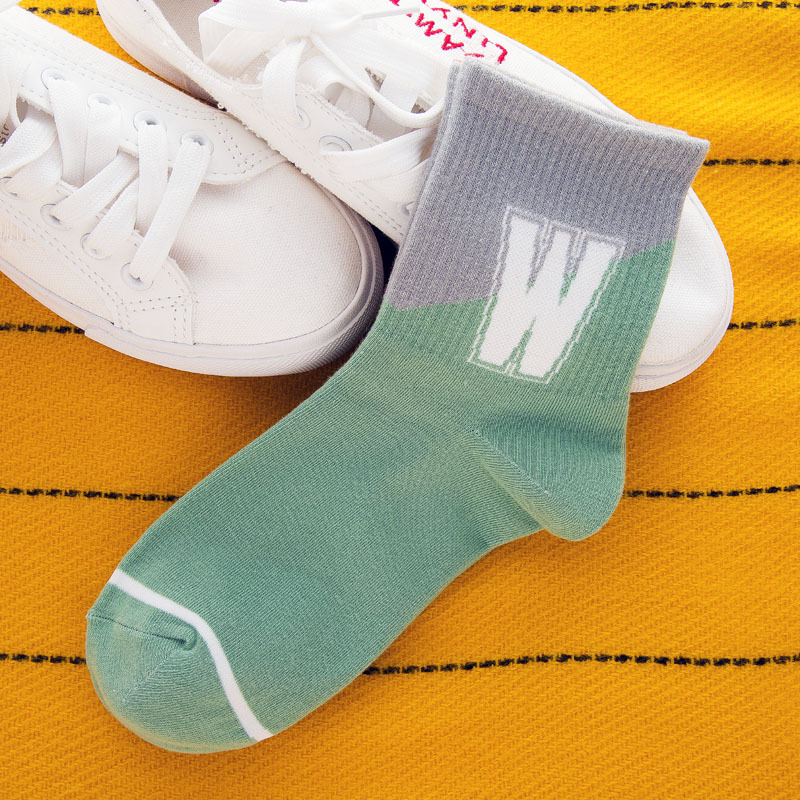 W-Green/Gary