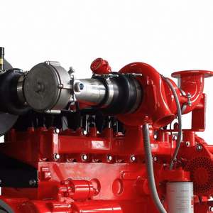 Motor de Gasolina Pequeño de Combustión <span class=keywords><strong>EAPP</strong></span> de 100Kva 200Kva 500Kva 1000kva en Venta - Product Image 3