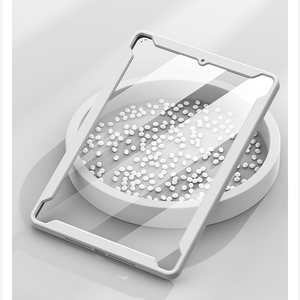 2024 nueva funda magnética para tableta con hebilla para <span class=keywords><strong>iPad</strong></span> Pro 11 funda de 10. ª generación 10,9 pulgadas <span class=keywords><strong>Mini</strong></span> 6 10,2 '10,5 ''9,7'' funda con soporte - Product Image 5