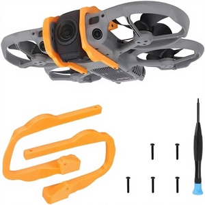Protector de Cámara <span class=keywords><strong>con</strong></span> Protector de Lente para AVATA 360, Protección Anticollisión, Accesorios para Drones - Product Image 2