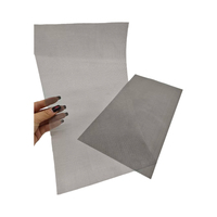 Éliminateur de drifte pour tour de refroidissement en acier inoxydable, maille tissée haute efficacité, économie d'eau, filtre pour système CVC industriel, découpe sur mesure