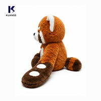 Nouvelle poupée câline douce et adorable, personnalisable, vente en gros, pour enfant, jouet compagnon, best-seller