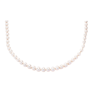 Colliers de perles E550-N260-0186P - Product Image 2