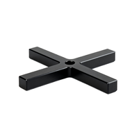Mecanizado CNC de Precisión en China, Torneado, Fresado y Brochado de Aleaciones de Aluminio 6061/7075 y Acero Inoxidable, 4/5 Ejes