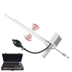 Pistolet d'induction artificiel pour animaux, équipement de qualité supérieure, 1 pièce, accessoire pour matériel vétérinaire - Product Image 1