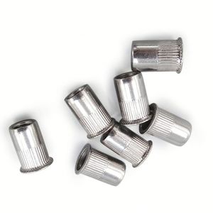 Écrou de sécurité anti-effraction M8M10, écrou de sécurité Kinmar - Product Image 1