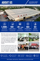 Étagère Cantilever pour Stockage de Matériaux Longs – Solution de Stockage pour Fournisseurs, Entreprises et Entrepôts de Distribution