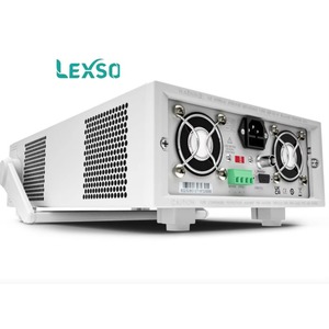 ไอเทค อิท 6822 แหล่งจ่ายไฟแบบตั้งโปรแกรมได้ 30v 3a 96w ไฮแล็บ เล็กโซ - Product Image 2