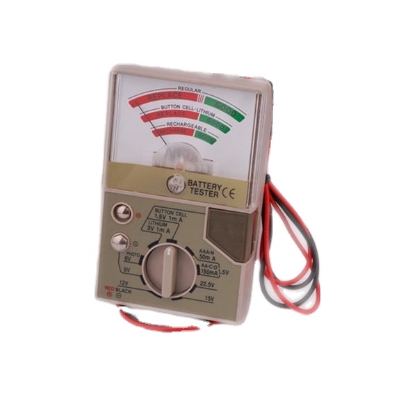 Battery Tester Lithium Battery Capacity Tester