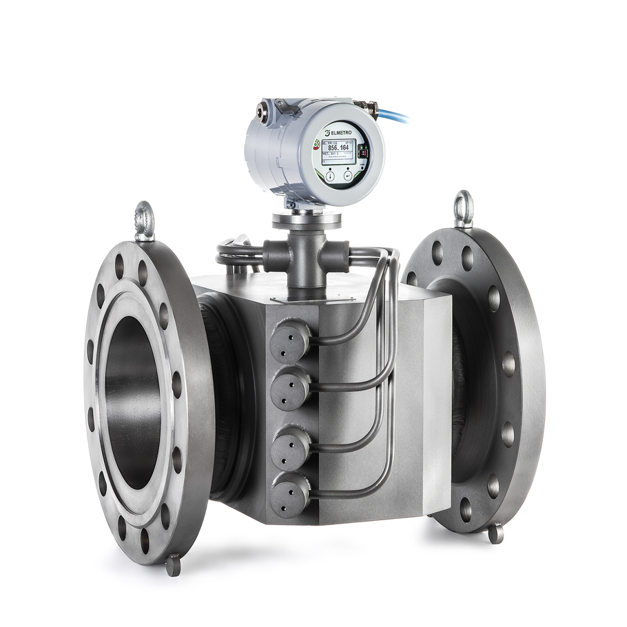 расходомер массовый кориолисовый элметро-фломак.