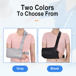 Disponible en plusieurs couleurs et tailles, personnalisable, respirant et confortable avec des sangles de soutien pour les épaules, les bras et les poignets. - Product Image 5