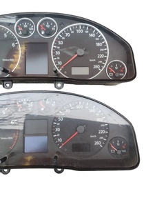 <span class=keywords><strong>Compteur</strong></span> <span class=keywords><strong>de</strong></span> <span class=keywords><strong>vitesse</strong></span> d'origine pour tableau <span class=keywords><strong>de</strong></span> bord Audi A6 <span class=keywords><strong>C5</strong></span>, compatible A6 4B 97-04, sans défaut, référence OE 4C0 920 900A - Product Image 6