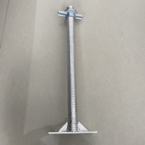 Xây dựng hiện đại giàn giáo san lấp mặt bằng vít jack cắm cao mang khả năng hỗ trợ - Product Image 4