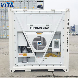 Bán Nhiệt Vua 10/ 20 Feet Mới <span class=keywords><strong>Offshore</strong></span> <span class=keywords><strong>Container</strong></span> Lạnh Tại Trung Quốc - Product Image 2