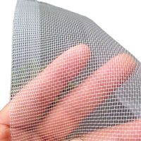 Filet anti-insectes à mailles fines Filet de protection des cultures Moustique Bug Barrière Serre Cultiver Anti Oiseau Jardin Filet anti-insectes