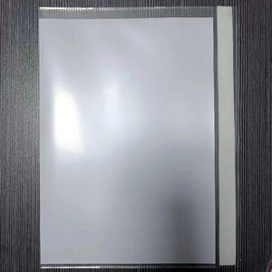 A6 <span class=keywords><strong>PP</strong></span> klasör dosya çantası için özelleştirilmiş - Product Image 3