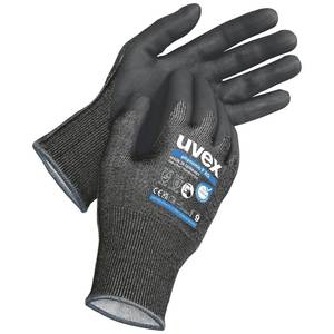 Uvex phynomic F XG 6009406 Guante de protección contra cortes Tamaño (guantes): 6 EN 388, EN 511 1 par (940910851495) - Product Image 1