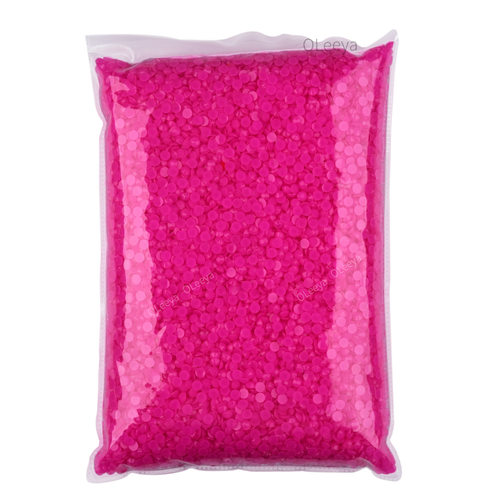 P134 Semi-Tr Gelée Rose