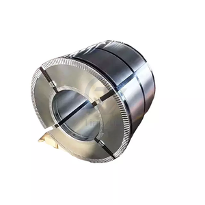 Los fabricantes más vendidos con precio bajo y bobina de acero galvanizado en caliente de alta calidad - Product Image 3