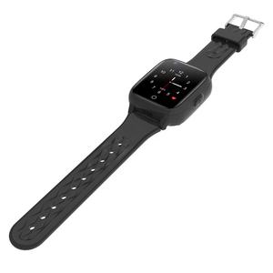 Reloj inteligente 4G para niños, localizador con gps, teléfono, cámara, luz Flash, pantalla táctil, llamada SOS, localizador LBS - Product Image 2