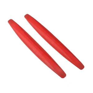 Tira de protección anticolisión para parachoques de coche, para puerta pegatina, bordes, moldura, Protector contra arañazos - Product Image 4