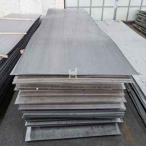 批发Inox 304不锈钢平板321 20号不锈钢板供应商SS316不锈钢板310不锈钢平板 - Product Image 3