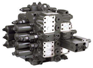 LICHMACH Grande pelle hydraulique sur chenilles Moteur Yanmar Composant d'origine Garantie 1 an Pelle de terrassement originale - Product Image 5