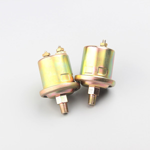 Capteur de pression d'huile Murphy 100PSI pour voitures, bulldozers, excavatrices 05701857 ESP-100 - Product Image 4
