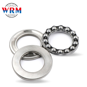 WRM 53234U 170*240*65mm 53224U 18224 53226U 18226 53228U 18228 53230U <span class=keywords><strong>18230</strong></span> 53232U 18232 rodamiento de bolas de empuje - Product Image 6