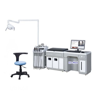 Unidad de Tratamiento ORL Eléctrica de Lujo TU-Pioneer, Equipo Médico - Product Image 4