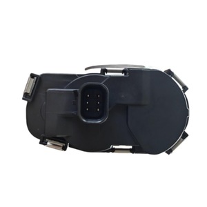 Ensemble de corps de papillon pour véhicules Chevrolet GMC 12595829 12577029 12609500 - Product Image 4