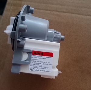 Pompes de <span class=keywords><strong>vidange</strong></span> de lave-linge à vente chaude M231xp Askoll <span class=keywords><strong>Samsung</strong></span> 00180A Moteur pour lave-linge - Product Image 4