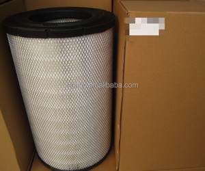 Filtre à air neuf fourni par l'usine 8N-2556/AF4874/PA2848 Produit de haute qualité - Product Image 5