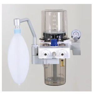 S6100 Superstar Anesthesiesysteem Icu Chirurgische Anesthesie Machine Anesthesie Machine Goedkope Prijs - Product Image 3