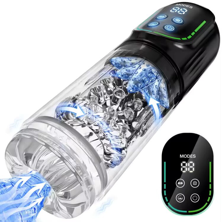 YM5077-Negro