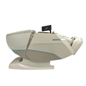 Fauteuil de massage à domicile BL-H888 avec bras robotique 3D, rail de guidage SL, 31-60 airbags, entièrement automatique, électrique et intelligent - Product Image 3