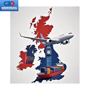 Taxas de envio logístico mais baratas Express UPS DHL Sea Air Door <span class=keywords><strong>to</strong></span> Door Freight Forwarder China para EUA Índia UAE Polônia Malásia - Product Image 2