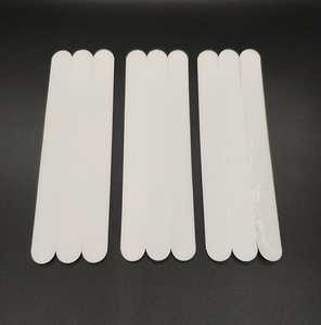 شريط لاصق ذاتي اللصق متين للغاية مضاد للانزلاق غير سام وسهل الاستخدام شريط مقطوع للسلالم والحمامات وغرف الممرات - Product Image 2