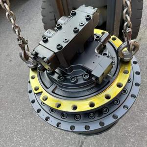 Motor de Traslación para Excavadora GM70 R290, Transmisión Final 38Q8-41100 - Product Image 4