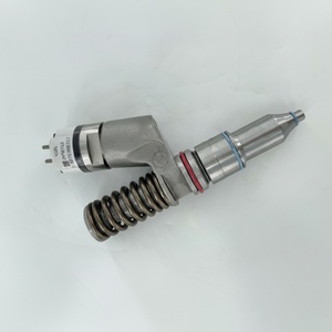 Inyector de Combustible C13 249-0713 para Motor C11 C13 C-13 Excavadora 345C 345C L 345D 345D L 349D - Product Image 1