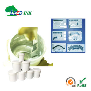 Pasta imprimível do condutor do paládio da prata do Pd/Ag para o circuito grosso do filme - Product Image 2