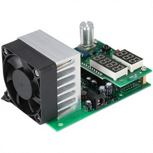 Testeur de capacité de batterie à courant constant avec module de décharge de batterie multifonctionnel M481 - Product Image 1