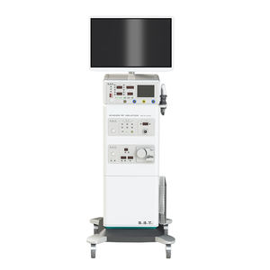 Histeroscopio flexible médico BT con fórceps, instrumentos quirúrgicos de oficina, histeroscopio - Product Image 1