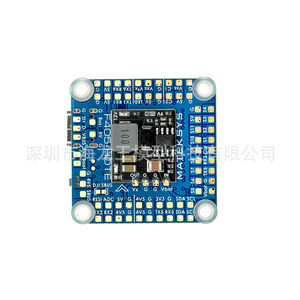ตัวควบคุมการบิน Matek F405 Hdte Ardupilot พร้อมบารอมิเตอร์ Bf กล่องดำ Osd รองรับ Hdvtx - Product Image 4
