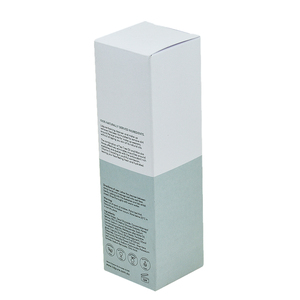 Produttori all'ingrosso di <span class=keywords><strong>alta</strong></span> qualità prezzo di fabbrica personalizzato cosmetici rossetto verde stampa imballaggio scatola di cartone <span class=keywords><strong>per</strong></span> il trucco - Product Image 2