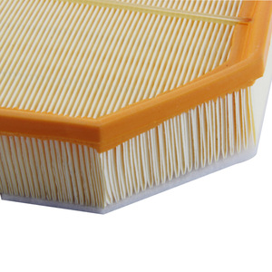 Pour/filtre à air Volvo /XC90/2.5T/D5/T6 XC70/2.4/2.5/8638600 - Product Image 2