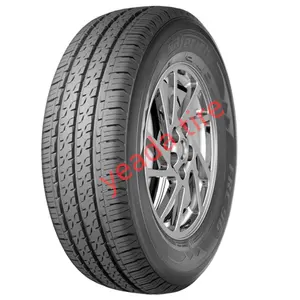 China fábrica de pneus Fabricante de passageiros pneus novos pneus de carro PCR LT235/85r16 235 85 16 235 85r16 245 75r16 265 75r16